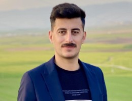 زانیار شێخ وەسانی